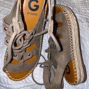 Guess espadrilles
